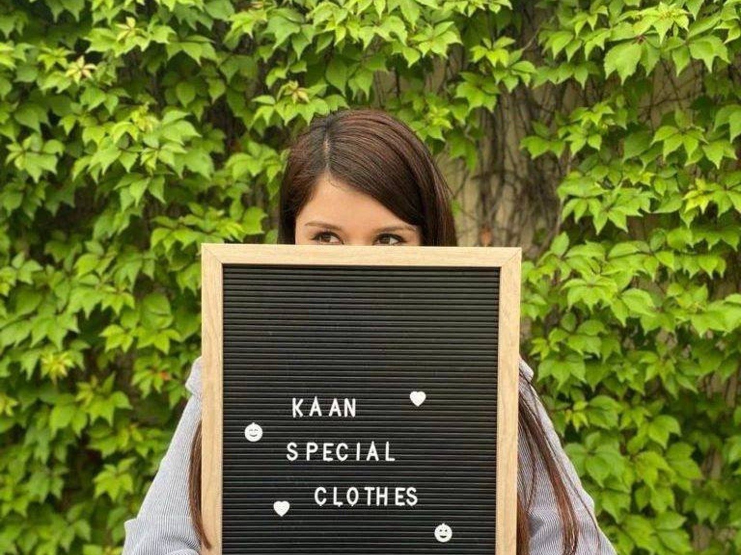 Kaan Ropa Sustentable